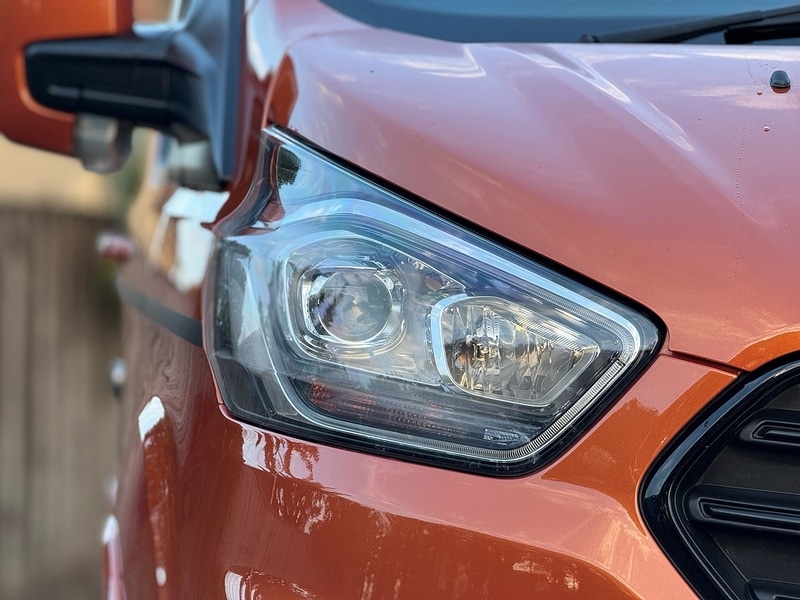 Used Ford Transit Custom 2020 for sale - 76893042: Photo 5