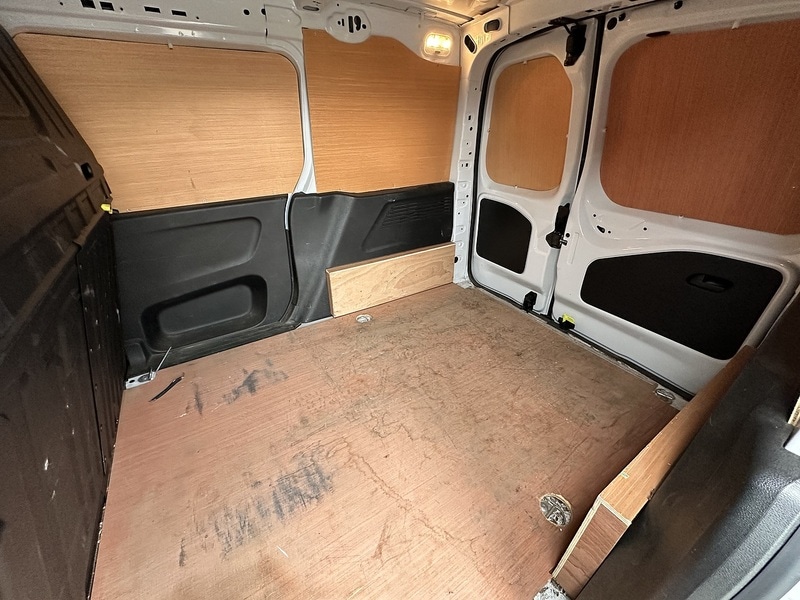 Used Peugeot Partner 2023 for sale - 77880649: Photo 6