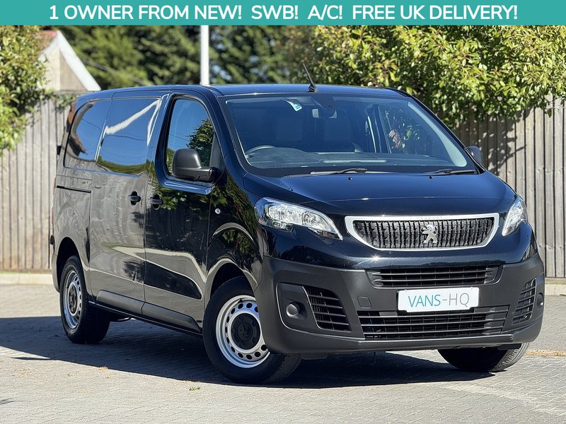 Used Peugeot Expert 2020 for sale - 76030012: Photo 1