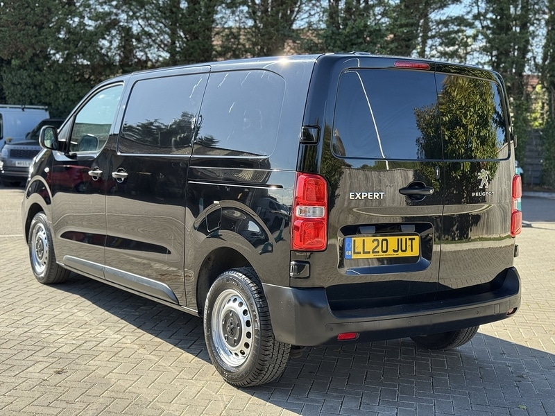 Used Peugeot Expert 2020 for sale - 76030012: Photo 10