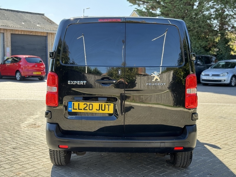 Used Peugeot Expert 2020 for sale - 76030012: Photo 11