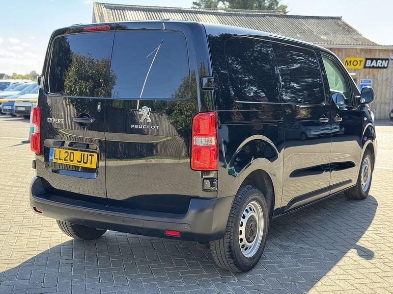 Used Peugeot Expert 2020 for sale - 76030012: Photo 12