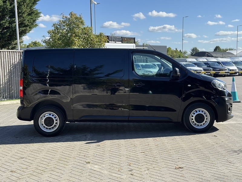 Used Peugeot Expert 2020 for sale - 76030012: Photo 14