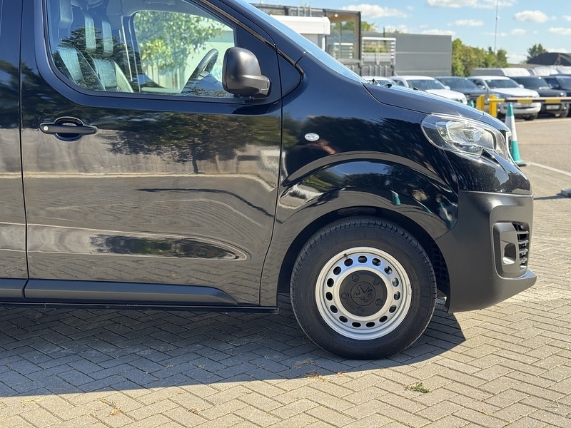 Used Peugeot Expert 2020 for sale - 76030012: Photo 15