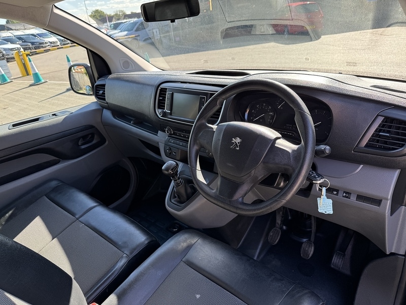 Used Peugeot Expert 2020 for sale - 76030012: Photo 18