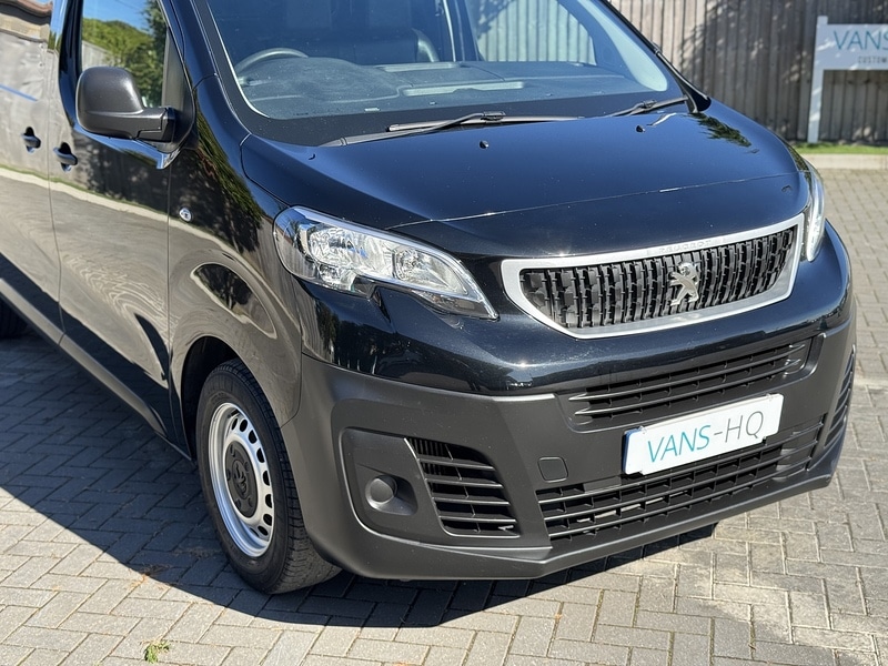 Used Peugeot Expert 2020 for sale - 76030012: Photo 2