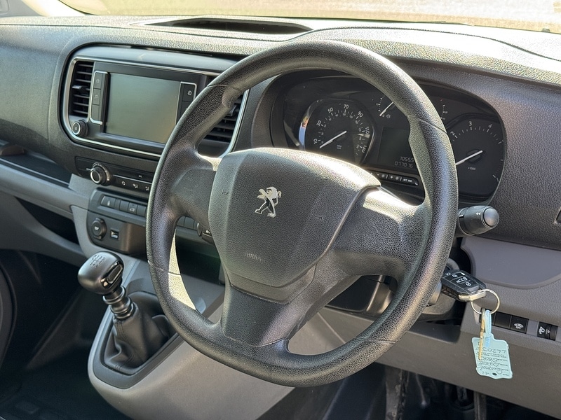 Used Peugeot Expert 2020 for sale - 76030012: Photo 21