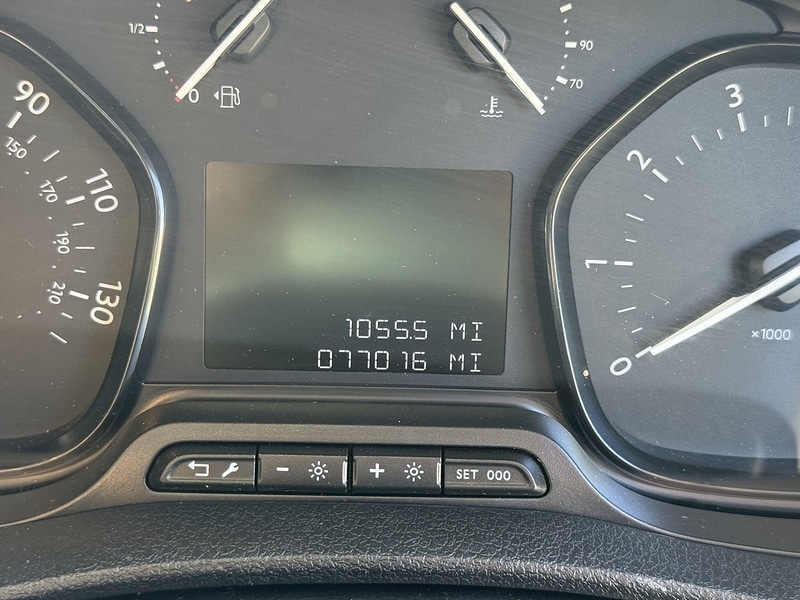 Used Peugeot Expert 2020 for sale - 76030012: Photo 23