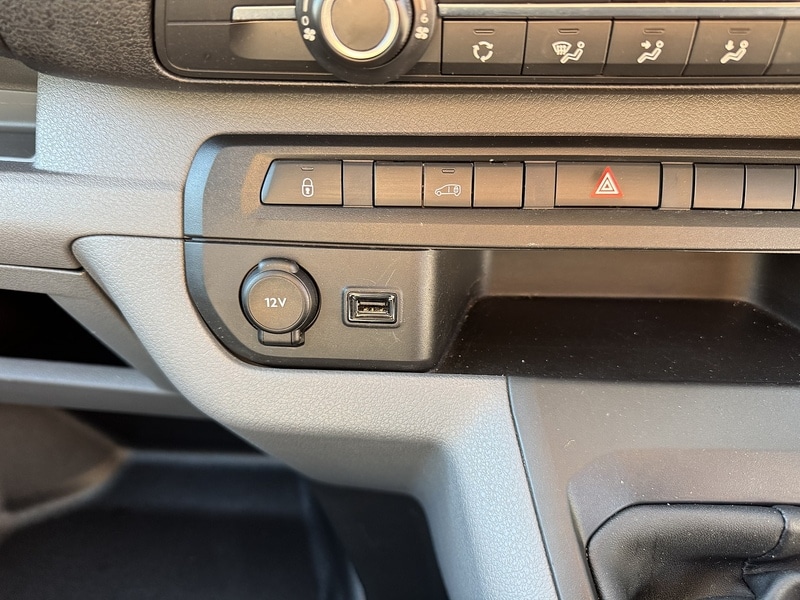 Used Peugeot Expert 2020 for sale - 76030012: Photo 25