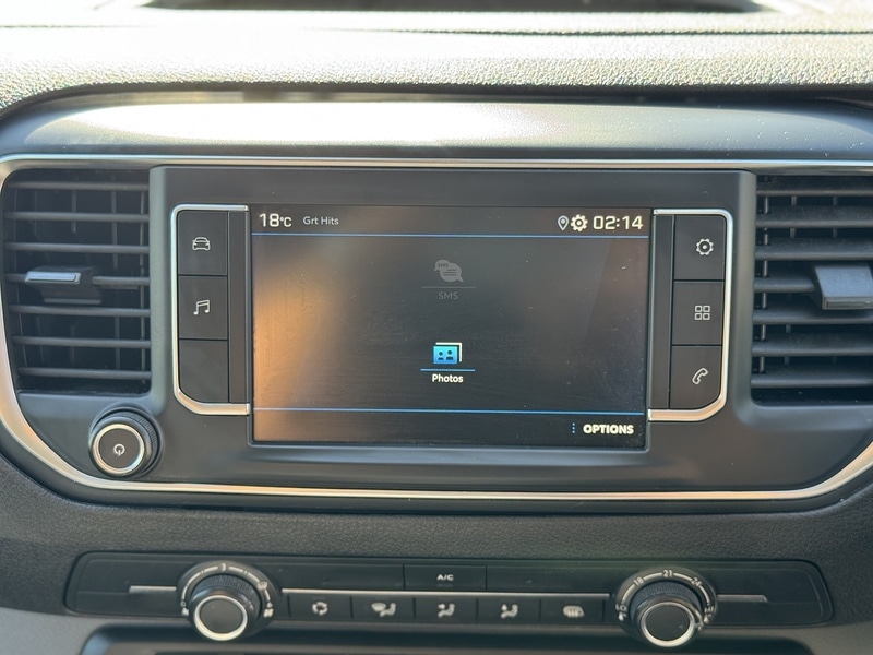 Used Peugeot Expert 2020 for sale - 76030012: Photo 28