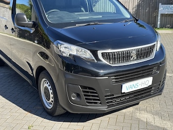 Used Peugeot Expert 2020 for sale - 76030012: Photo 2