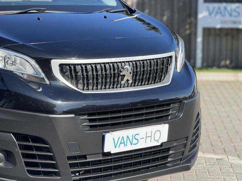 Used Peugeot Expert 2020 for sale - 76030012: Photo 3
