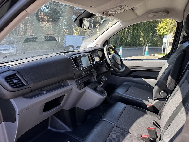 Used Peugeot Expert 2020 for sale - 76030012: Photo 30