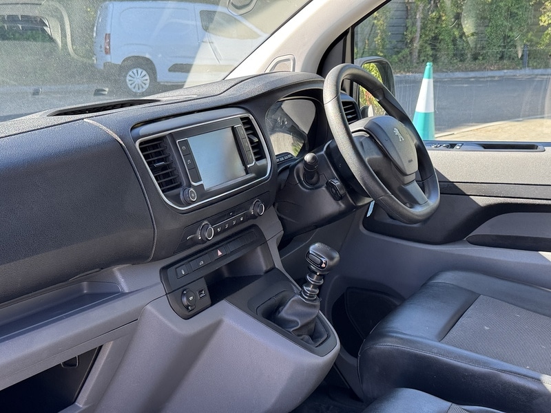 Used Peugeot Expert 2020 for sale - 76030012: Photo 31