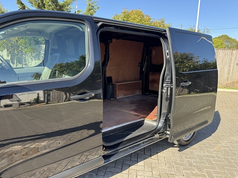 Used Peugeot Expert 2020 for sale - 76030012: Photo 34