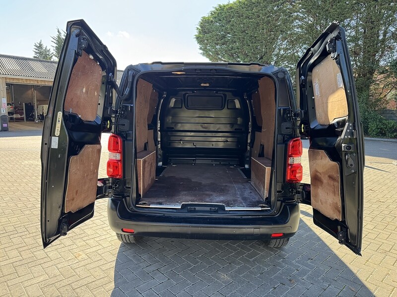 Used Peugeot Expert 2020 for sale - 76030012: Photo 35