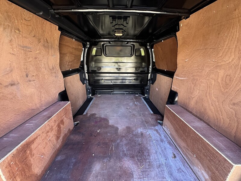 Used Peugeot Expert 2020 for sale - 76030012: Photo 36