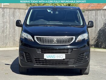 Used Peugeot Expert 2020 for sale - 76030012: Photo 4