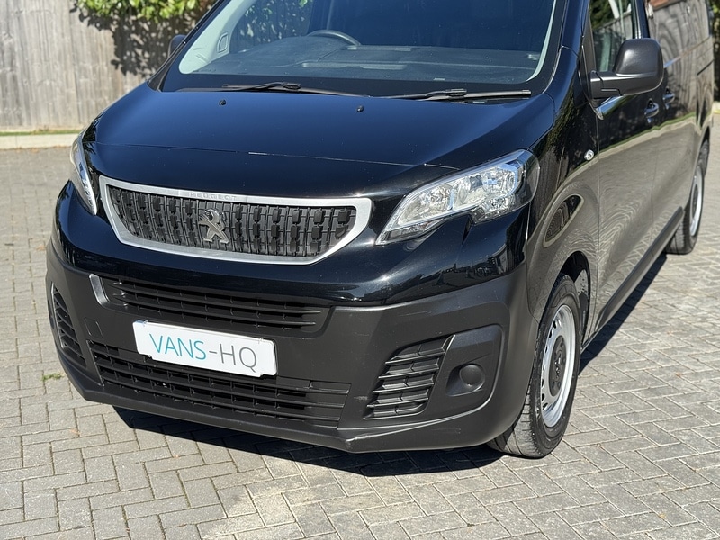 Used Peugeot Expert 2020 for sale - 76030012: Photo 5