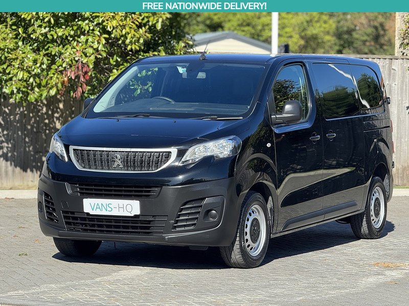 Used Peugeot Expert 2020 for sale - 76030012: Photo 6