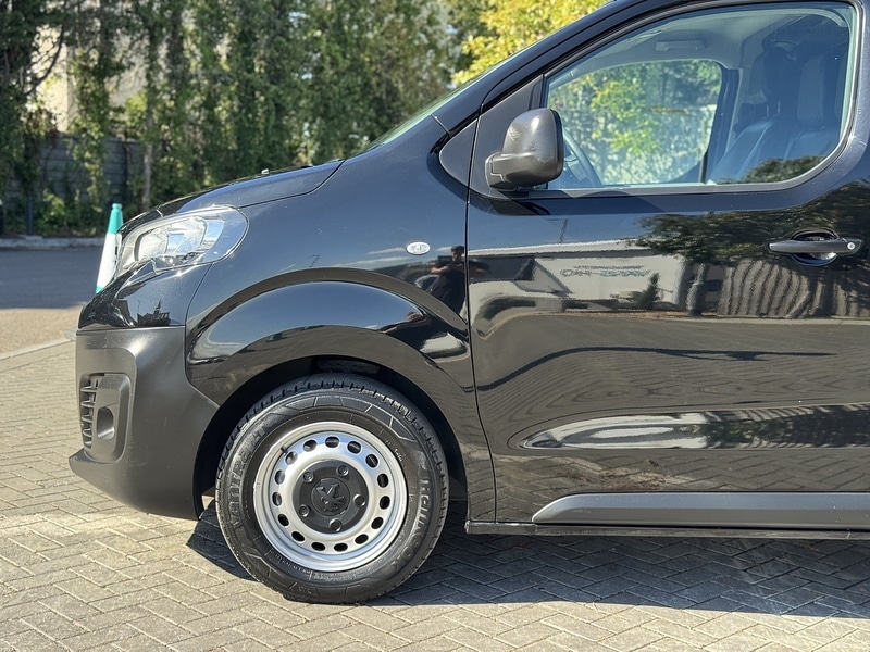 Used Peugeot Expert 2020 for sale - 76030012: Photo 7
