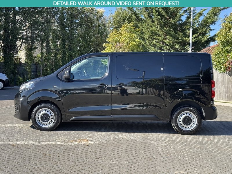 Used Peugeot Expert 2020 for sale - 76030012: Photo 8