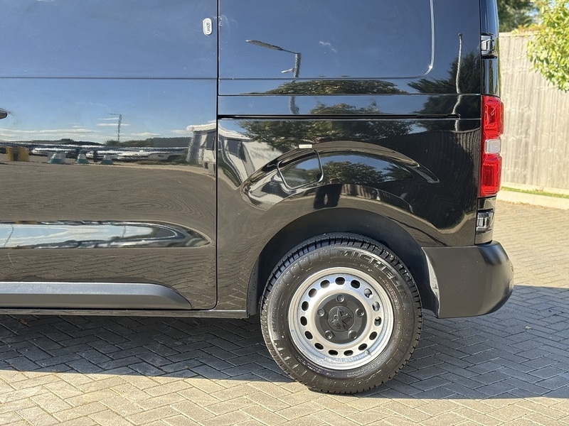 Used Peugeot Expert 2020 for sale - 76030012: Photo 9