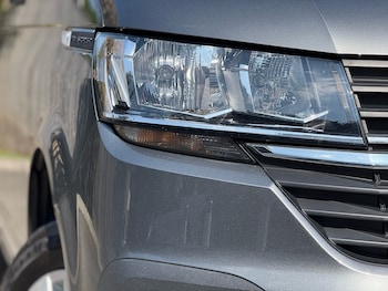 Used Volkswagen Transporter 2022 for sale - 78714323: Photo