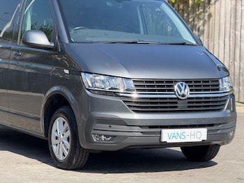 Used Volkswagen Transporter 2022 for sale - 78714323: Photo