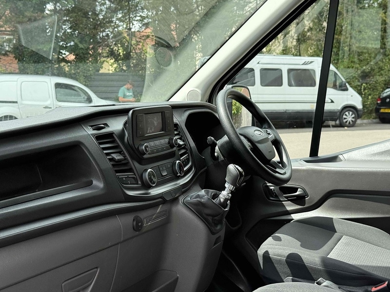 Vehicle 31