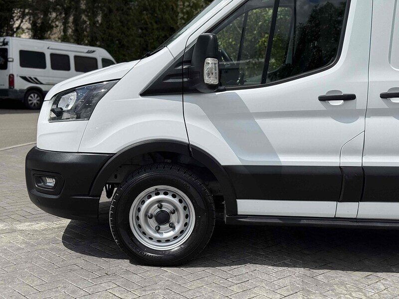 Vehicle 32