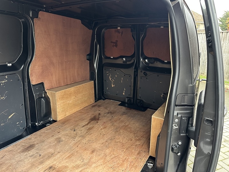 Used Vauxhall Vivaro 2023 for sale - 77681406: Photo 14