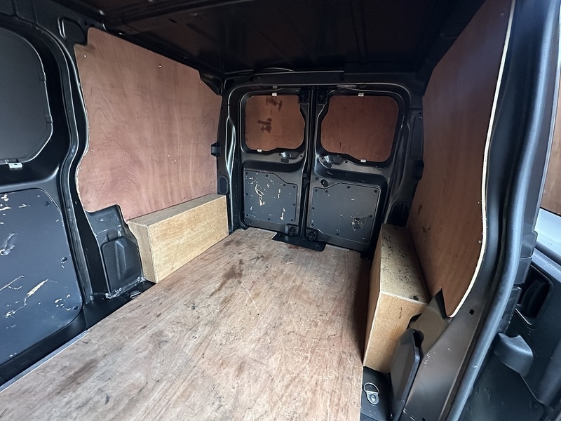 Used Vauxhall Vivaro 2023 for sale - 77681406: Photo 16