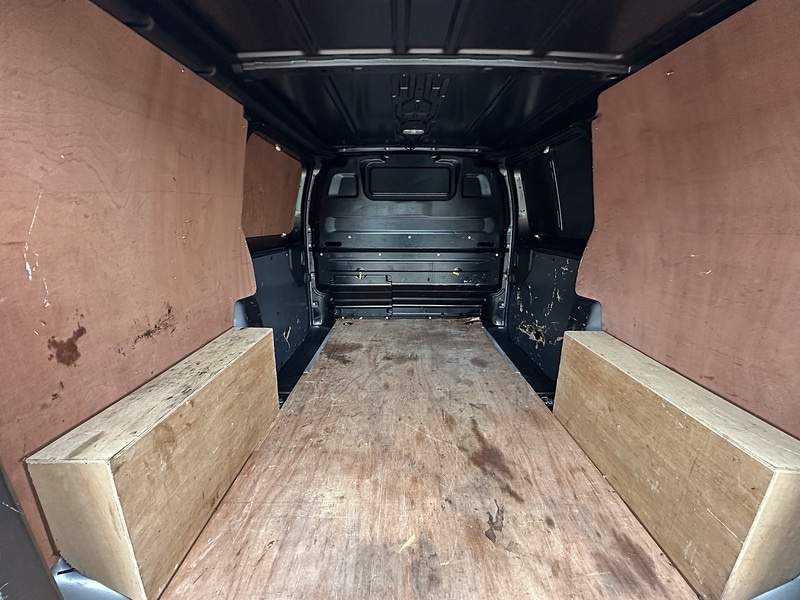 Used Vauxhall Vivaro 2023 for sale - 77681406: Photo 25