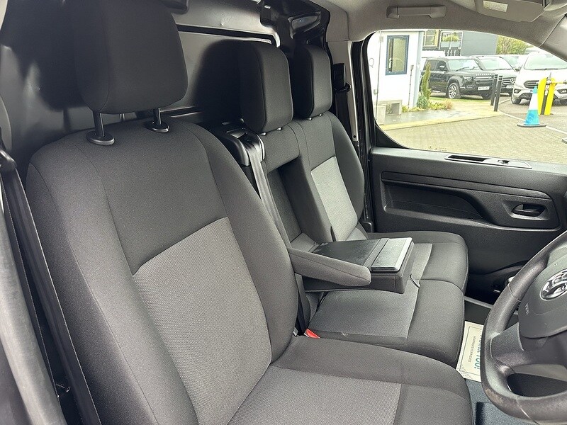 Used Vauxhall Vivaro 2023 for sale - 77681406: Photo 33