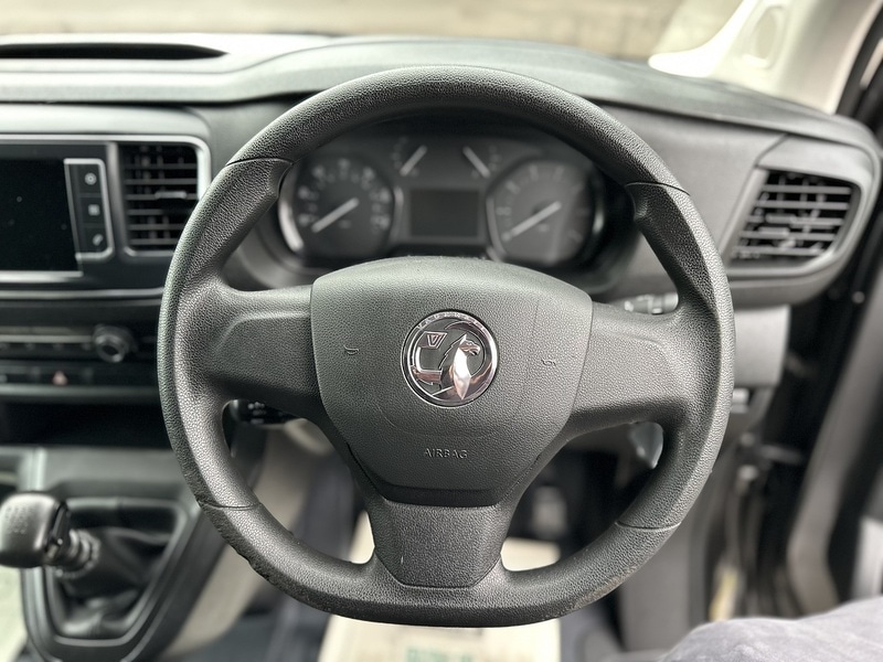 Used Vauxhall Vivaro 2023 for sale - 77681406: Photo 36