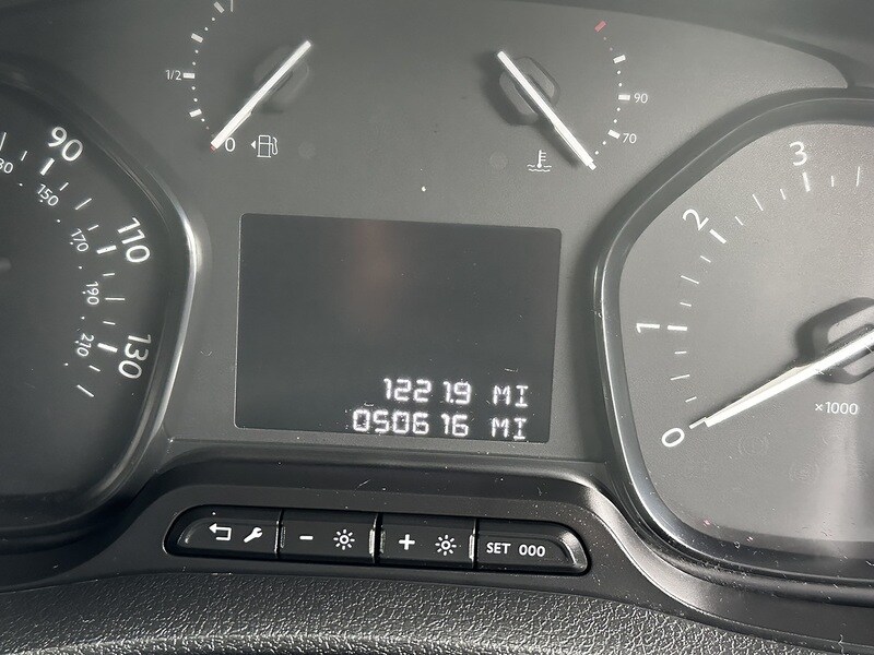 Used Vauxhall Vivaro 2023 for sale - 77681406: Photo 37