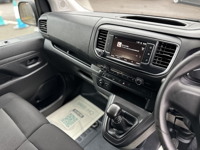 Used Vauxhall Vivaro 2023 for sale - 77681406: Photo 40