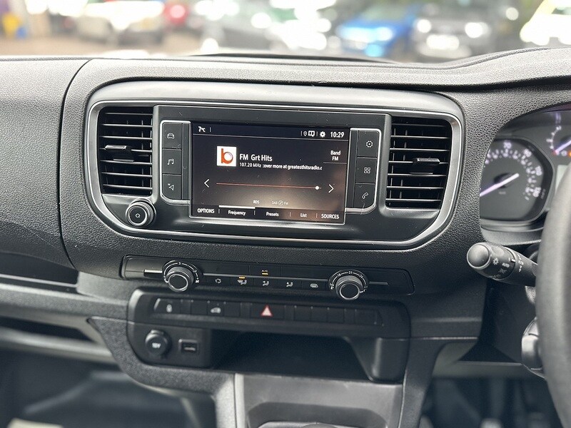 Used Vauxhall Vivaro 2023 for sale - 77681406: Photo 42