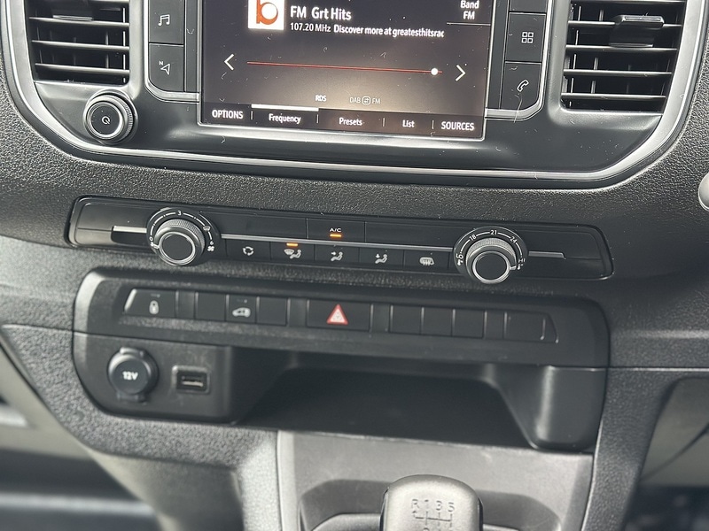 Used Vauxhall Vivaro 2023 for sale - 77681406: Photo 43