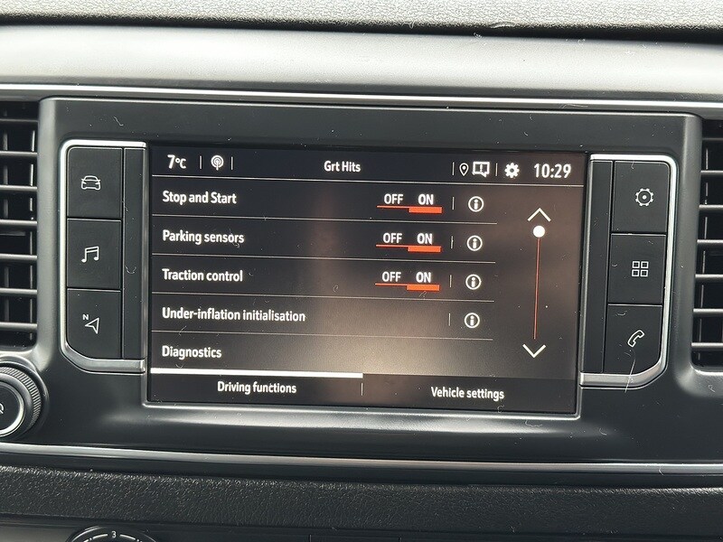 Used Vauxhall Vivaro 2023 for sale - 77681406: Photo 44