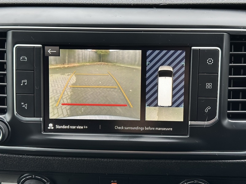 Used Vauxhall Vivaro 2023 for sale - 77681406: Photo 45