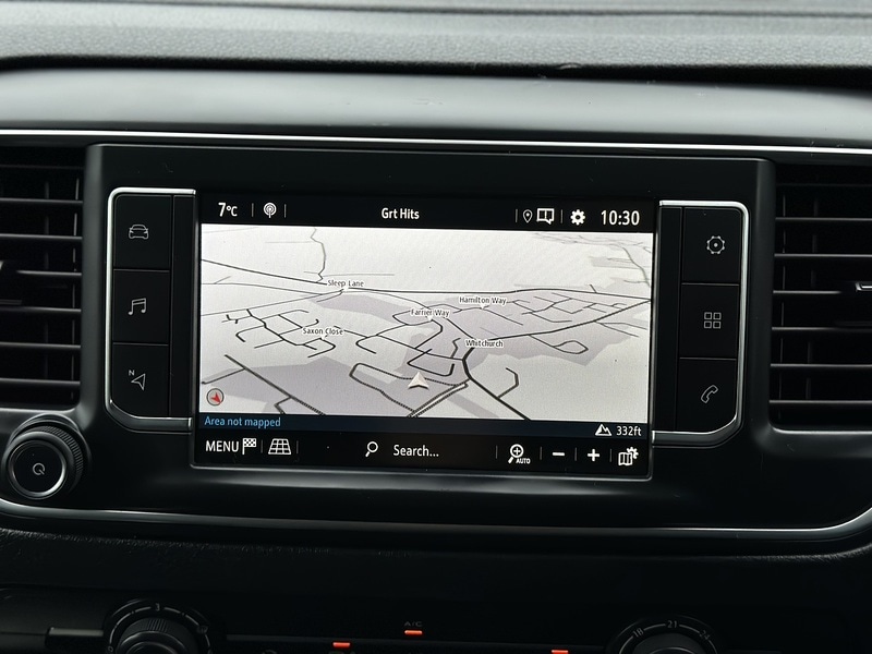 Used Vauxhall Vivaro 2023 for sale - 77681406: Photo 47