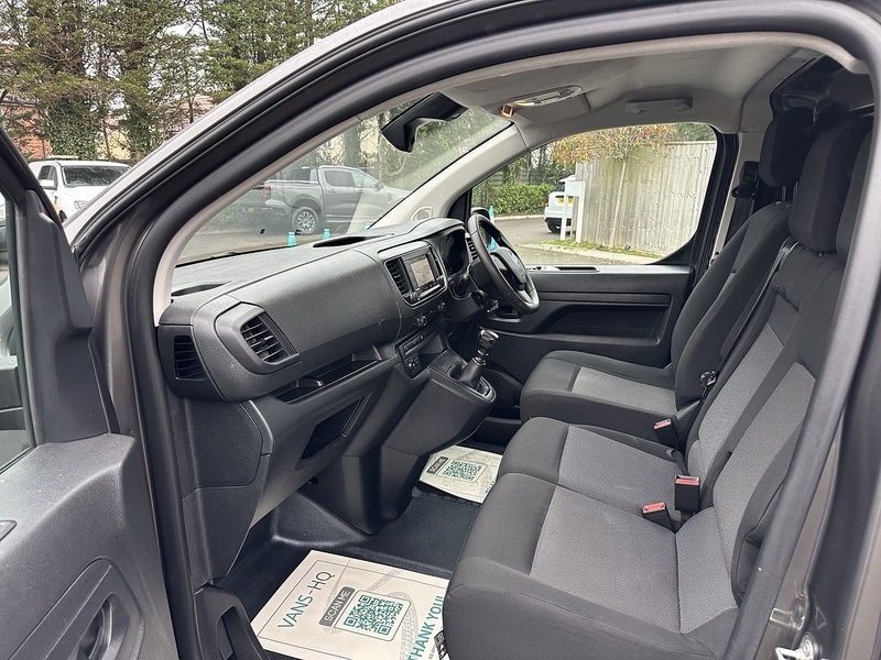 Used Vauxhall Vivaro 2023 for sale - 77681406: Photo 48