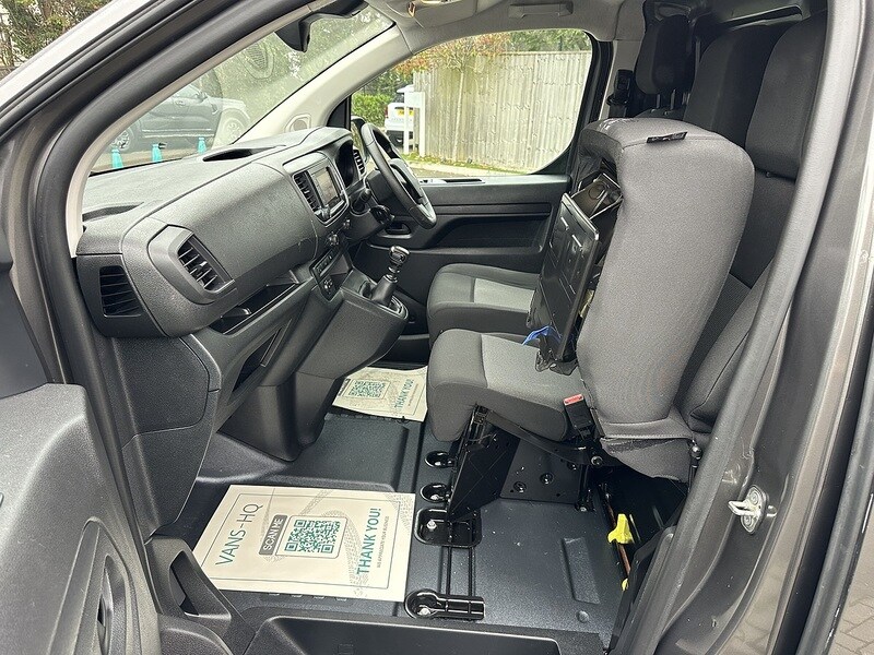 Used Vauxhall Vivaro 2023 for sale - 77681406: Photo 50