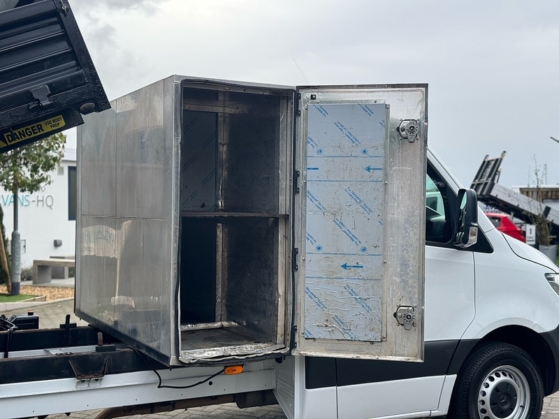 Used Mercedes-Benz Sprinter 2022 for sale - 76831590: Photo 12