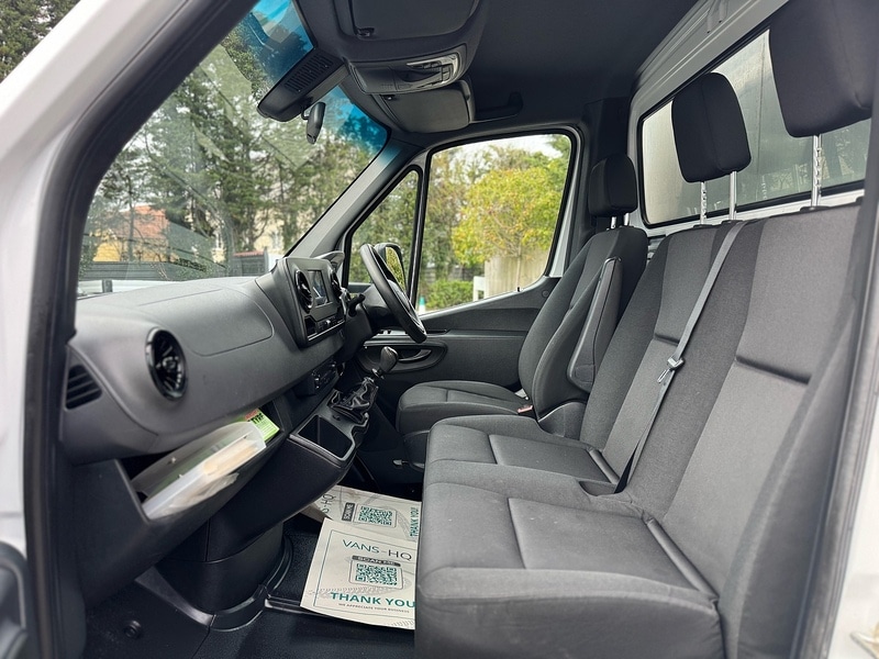 Used Mercedes-Benz Sprinter 2022 for sale - 76831590: Photo 15
