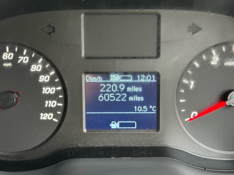 Used Mercedes-Benz Sprinter 2022 for sale - 76831590: Photo 22