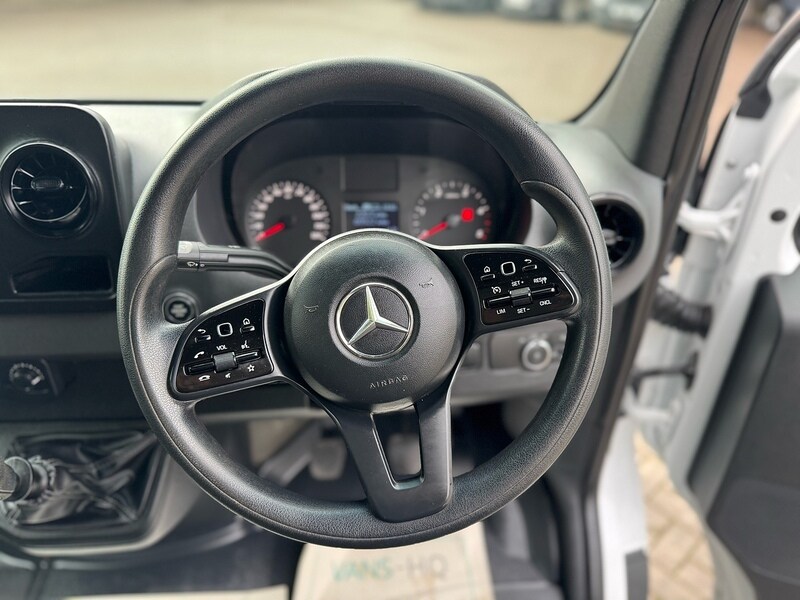 Used Mercedes-Benz Sprinter 2022 for sale - 76831590: Photo 23