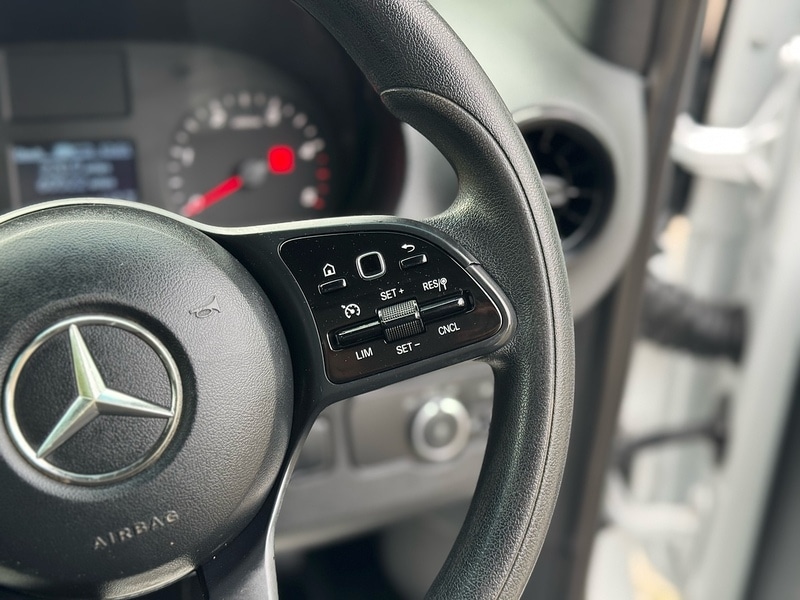 Used Mercedes-Benz Sprinter 2022 for sale - 76831590: Photo 24